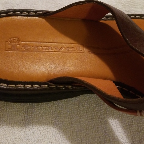 Sandals - Picture 4 of 4